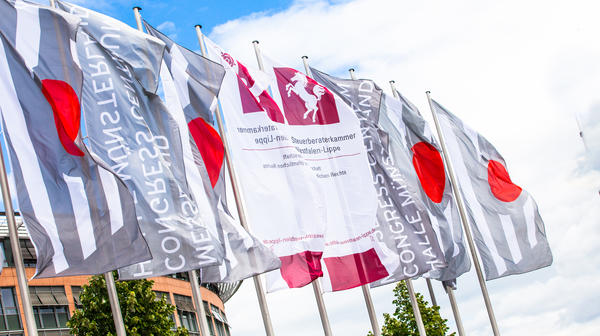 Steuerberaterkammer Westfalen-Lippe
