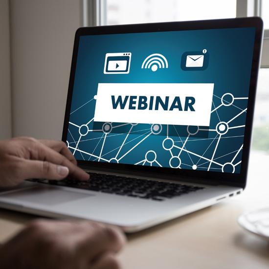 Webinar