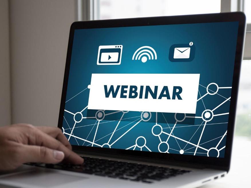 Webinar
